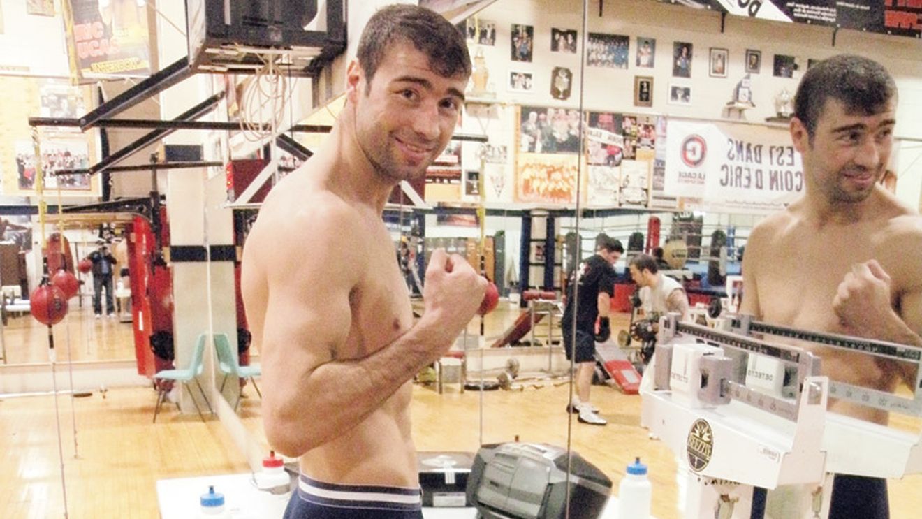 Bute: „Nu îl voi cruța pe Librado!"