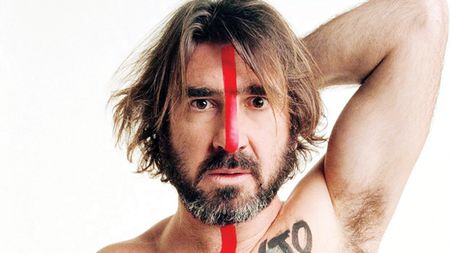 Revoluția lui Cantona! Cum încearcă francezul să schimbe lumea