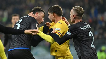 UEFA și decizia bombă din România - Kosovo, care nu e 3-0 pentru tricolori! Ce rezultat ar putea fi, de fapt, oficializat