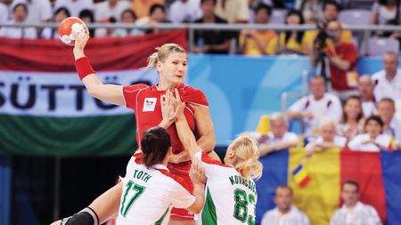 Alertă de grad zero!** Amariei poate rata CE