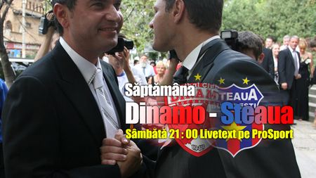 Borcea despre Marius Niculae: "S-a născut să dea gol Stelei!"