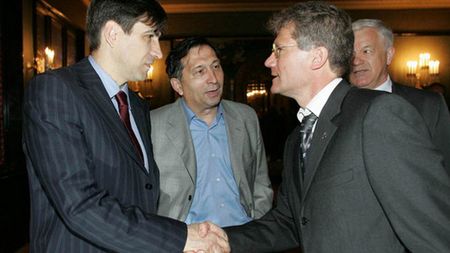 Boloni:** "Pițurcă nu este singurul care poate scoate Steaua din impas!"