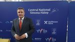 Victorie zdrobitoare pentru George Cosac la alegerile de la FR Tenis! 4 din cei 6 contracandidați s-au retras din cursă