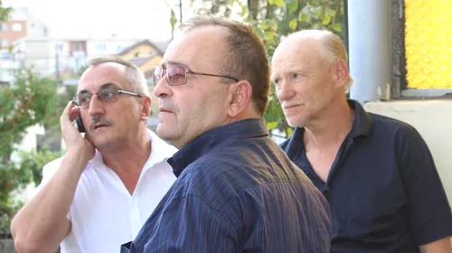 Doliu în fotbalul românesc: un fost conducător de la Sportul Studențesc și UTA a murit la vârsta de 65 de ani!