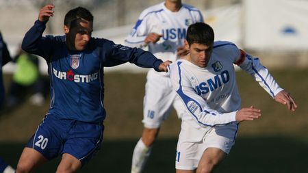 Victorie "a la Sorinaccio"