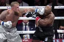 Soția lui Mike Tyson a luat decizia finală în ceea ce privește revenirea boxeurului în ring, după ce „bestia” a încasat 20.000.000 de dolari din lupta cu Jake Paul