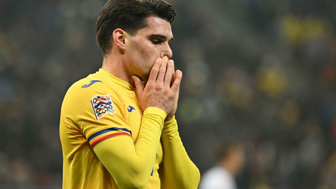 „Ianis Hagi negociază un transfer controversat”. Ar fi cerut tot 1.000.000 de euro la negocieri