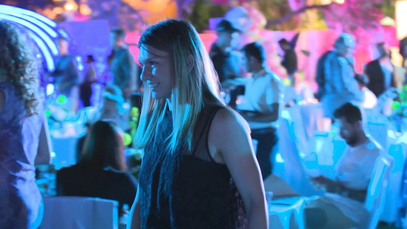 Partenera de dublu a lui Halep dezvăluie cum se comportă Simona în afara terenului: „E genul de persoană..."