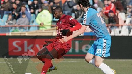 "CFR nu are față de campioană!** E o echipă mediocră, de locul 10"