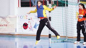 Nicio surpriză sub Tâmpa! Corona Brașov - Cetate Deva 32-26