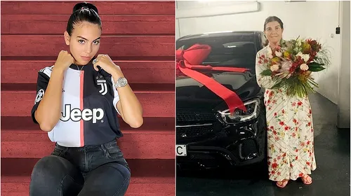 Iubita și mama lui Cristiano Ronaldo, la „cuțite”! Dolores Aveiro i-a dat unfollow Georginei Rodriguez pe Instagram, iar cuplul s-a mutat la 30 de kilometri distanță | GALERIE FOTO