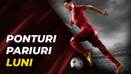 Farul Constanța - FCSB. Pontul combinat oferit pentru meciul serii în Liga 1 (P)