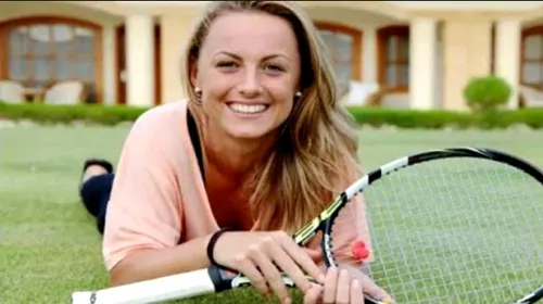O jucătoare din circuitul WTA a recunoscut nonșalant că a aranjat meciuri! Ce sancțiune a primit