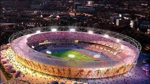O „armă sonică” va fi instalată la Londra în perioada Jocurilor Olimpice