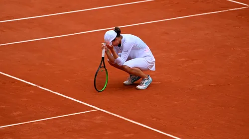 Iga Swiatek, dată în judecată la o săptămână de la câștigarea Roland Garros! Probleme mari pentru jucătoarea care a eliminat-o pe Simona Halep
