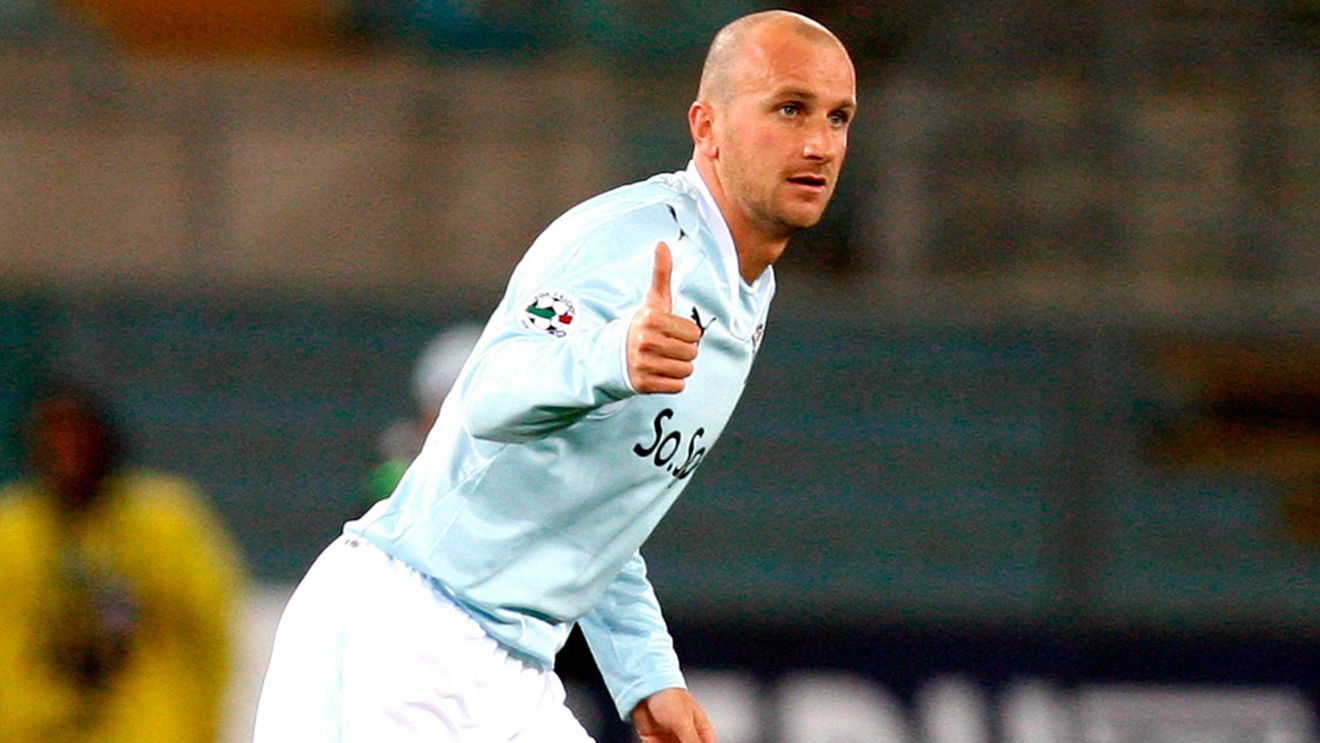 Tomasso Rocchi, accidentare gravă!