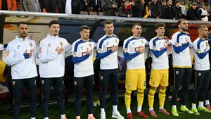 Gigi Becali nu mai are nicio șansă după ce 5 echipe din Olanda și Spania au făcut oferte pentru internaționalul român, dorit și de FCSB