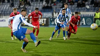 Alin Șeroni a dat cărțile pe față după ce a fost exclus din lot de fostul antrenor al Iașiului, după penalty-ul decisiv ratat contra CS Dinamo