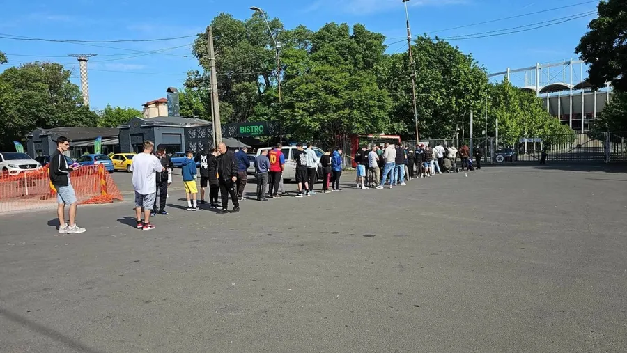 SURSA FOTO: PROSPORT