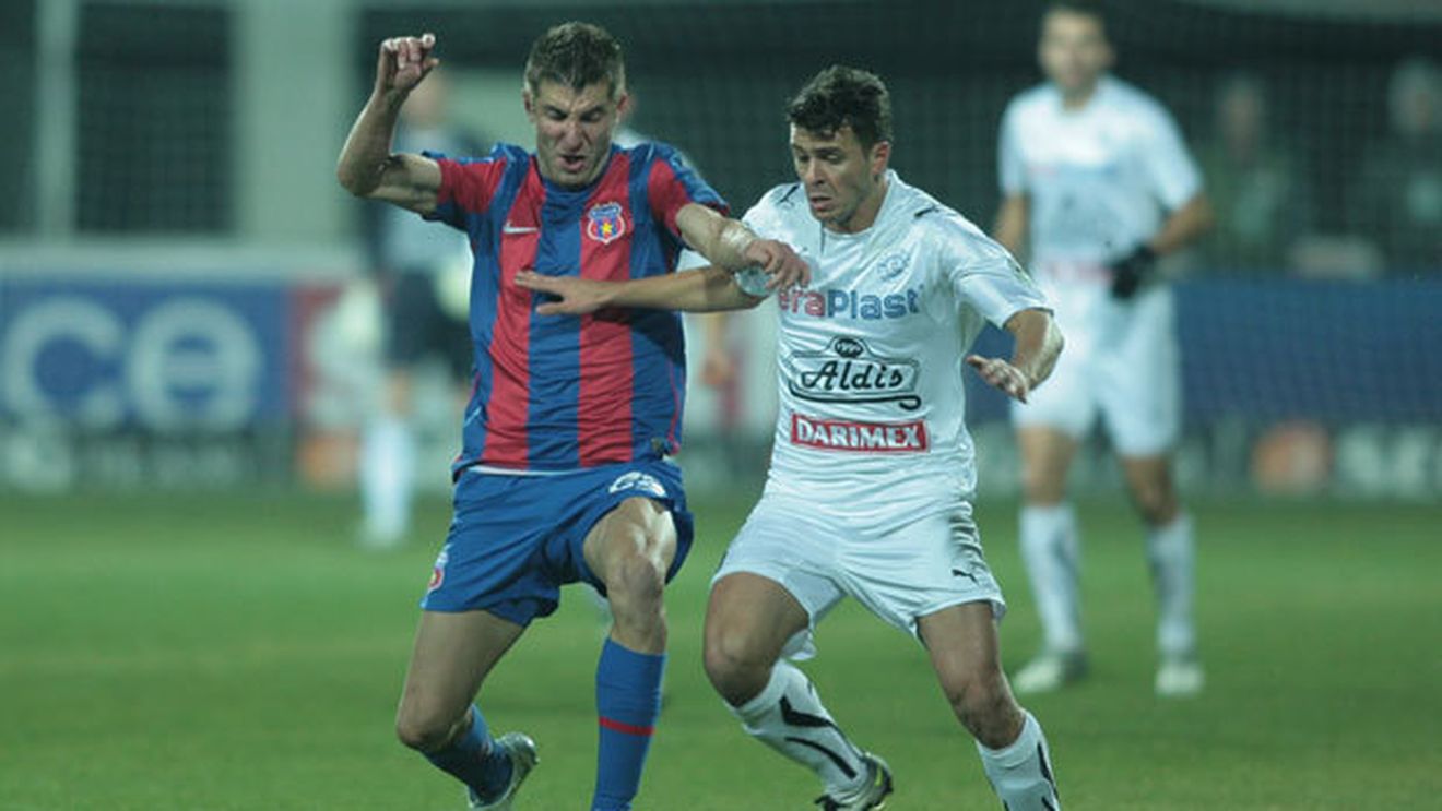 Pădureanu: "Ne-am înțeles cu rușii de la FC Krasnodar pentru Moraes!"** Mutarea e tergiversată din cauza atacantului brazilian