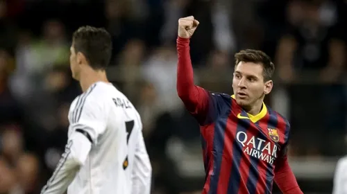 Un fost jucător de la Real a făcut anunțul zilei în Spania. Pentru ce club o lasă Messi pe Barcelona. „Va veni aici. Garantez!”