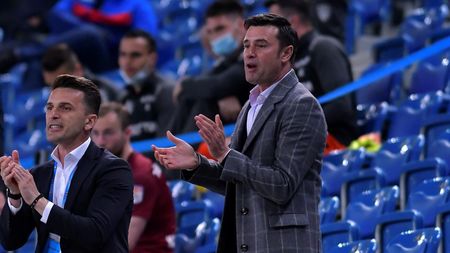 ProSport, confirmat! Marian Copilu, aproape să preia o echipă din Superligal! Care este stadiul negocierilor. „Am fost transparenți și sunt convins că lucrurile se așează!”