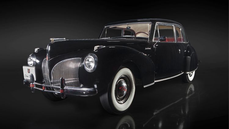 (P) Țiriac Collection le dă întâlnire pasionaților auto la POLI AutoFEST 2026