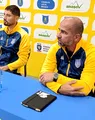 Grozav și Constantinescu au prefațat meciul Coronei cu CFC Argeș, din grupele Cupei României. Brașovenii vor să facă viața grea echipei din prima ligă