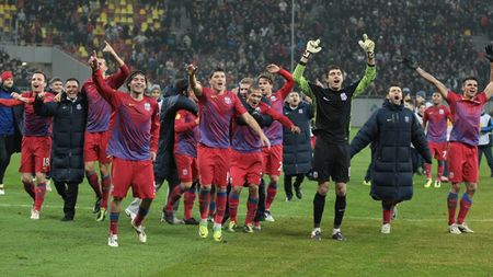 Steaua e ȘANSA LUI!** Englezii râd de un jucător dorit de Becali: "Îl mai țineți minte? Uite unde a ajuns să joace"