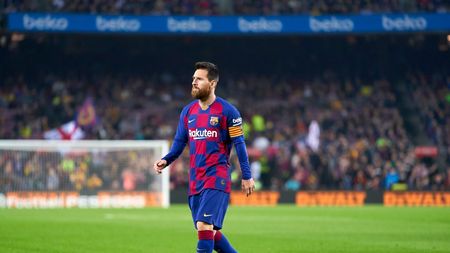 Messi n-a mai dat gol în "El Clasico" de când rivalul Ronaldo a plecat la Juventus! Statistica incredibilă după înfrângerea Barcelonei cu Real Madrid