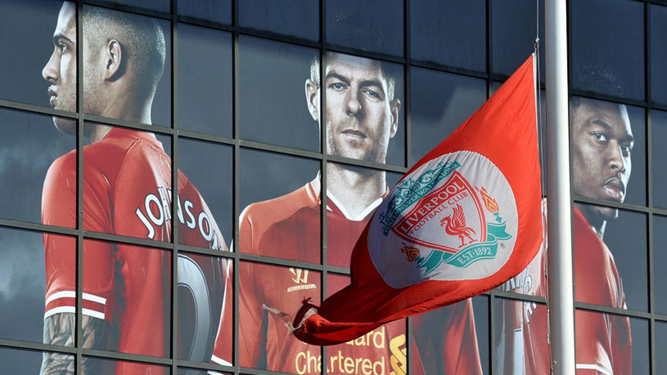 Nu se pricepe la fenomen, dar a schimbat fața fotbalului englez. Psihologul Steven Peters, "arma secretă" de pe Anfield