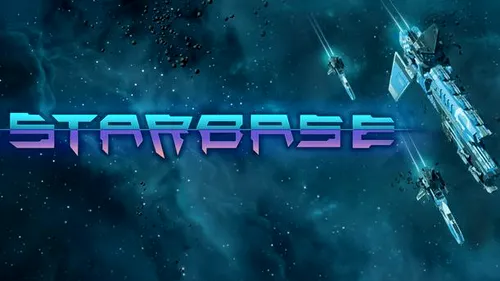 Starbase, un nou MMO spațial de la autorii seriei Trine