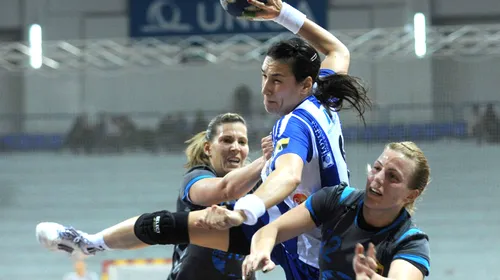 It’s show time! Cristina Neagu luptă pentru trofeul Ligii Campionilor în capitala Ungariei. Bătălia contrastelor, bogații vs echipele care au dat de greu