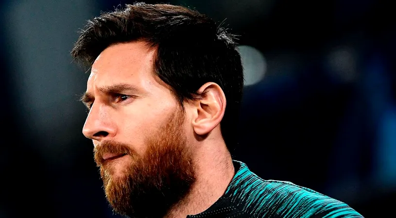 Lionel Messi, tot mai aproape de PSG! Anunț de ultimă oră: „Negocierile au fost oficial încheiate”