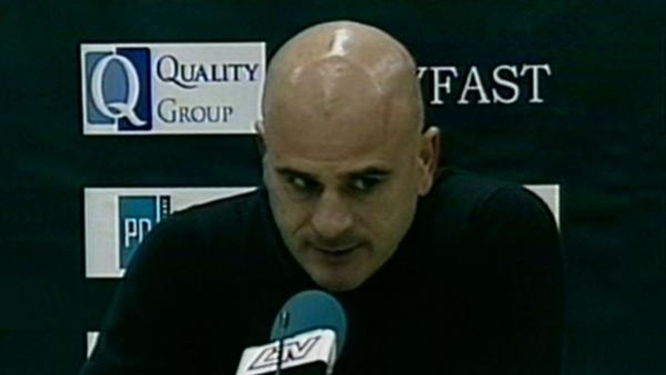 Kețbaia, out de la Olympiakos Pireu!