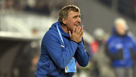 Transfer cu probleme pentru Gică Hagi. Ce a aflat despre fotbalist