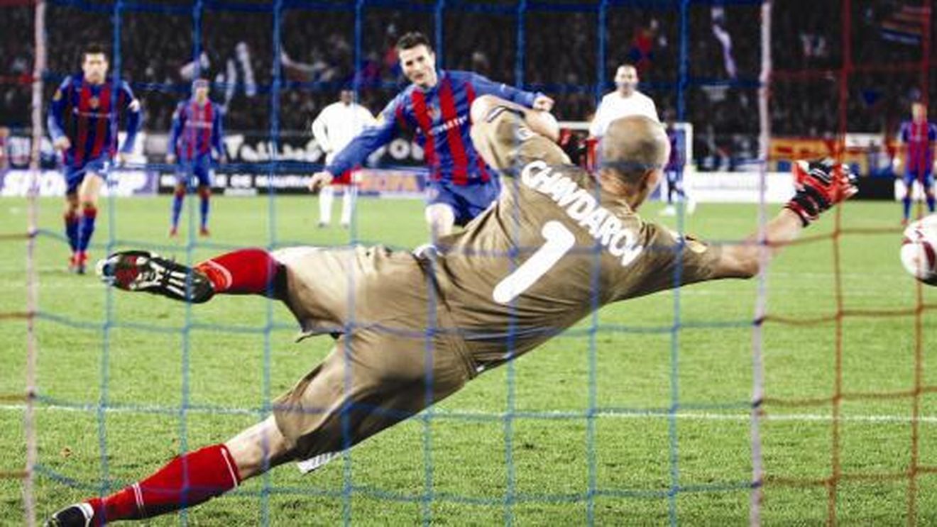 Petre și Pancu îi laudă pe bulgarii doriți de Ando: "Perfecți pentru Dinamo!"