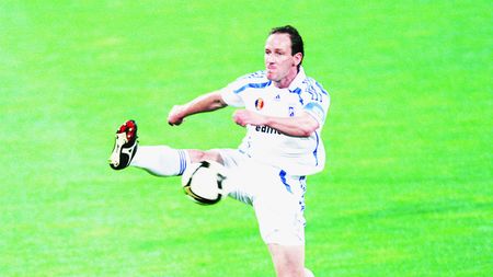 Încă un scandal înainte de derby!** Vezi de ce Steaua și Craiova se ceartă pe Dorel Stoica