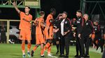Noul căpitan de la FCSB îi pune în gardă pe colegii săi înaintea derby-ului cu Dinamo! „Sper că au înțeles”