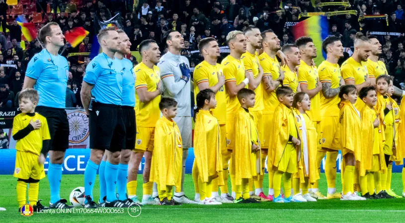 ADVERTORIAL | România, prima misiune la EURO 2024