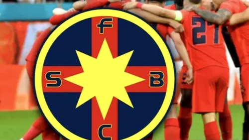 FCSB înființează o nouă echipă de fotbal! Anunțul campioanei României