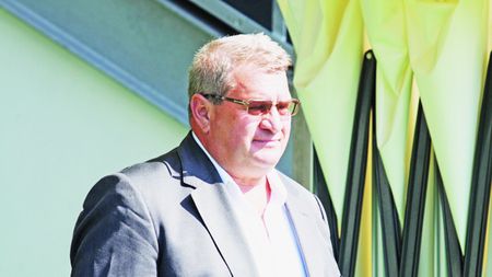 Iuliu Mureșan vrea să elimine suspiciunile din jurul CFR-ului!** "Vrem arbitri străini"