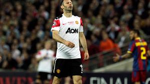 A plătit o avere pentru partidele de sex!** Cât l-au costat aventurile extraconjugale pe Giggs