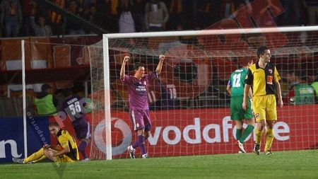 "Dinamo e Dinamo! **Nu vor fi afectați după meciul cu Galata!"