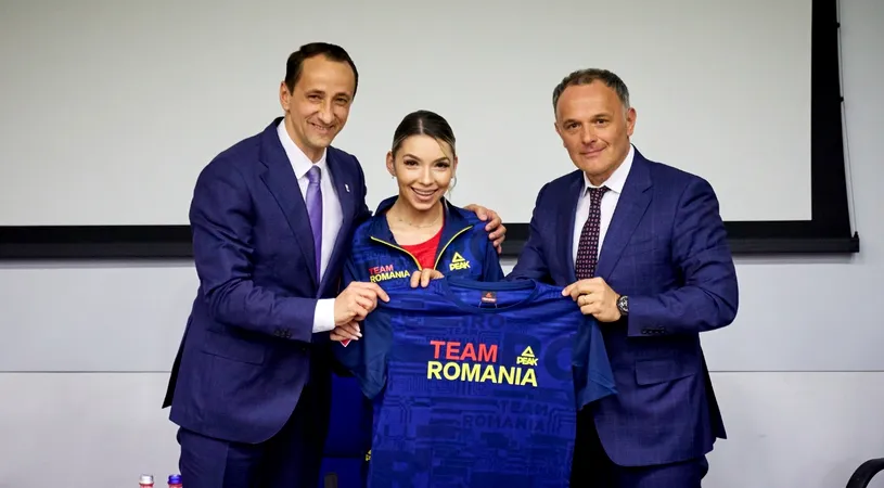 Veste excelentă pentru sportivii români! COSR și Hidroelectrica au semnat un parteneriat pentru Jocurile Olimpice de la Paris