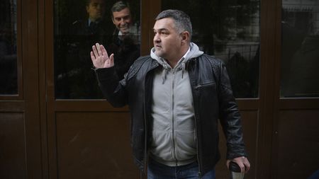 Veste uriașă pentru Leonard Doroftei! Devine bunic chiar de ziua lui