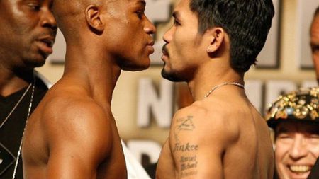 Primul meci pentru Pacquiao după înfrângerea cu Mayweather. Ce boxer a fost contactat de promoterul lui PacMan