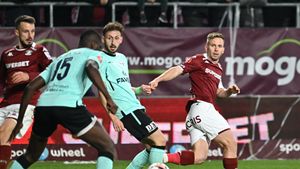 Transfer de ultimă oră! Jucătorul este gata să schimbe echipa în Superliga