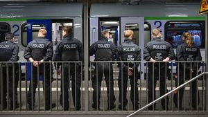 Românii vor trece prin „cel mai rău iad al drogurilor din Europa” la ultimul meci din grupă, cu Slovacia! Ce se întâmplă la Frankfurt și care e zona de care trebuie să vă feriți