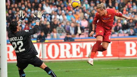 Vezi aici toate rezultatele din Serie A, etapa a 20-a